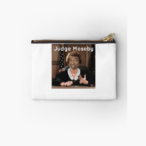 Item preview, Judge Marion Moseby designed and sold by avonlajfgr-yck.