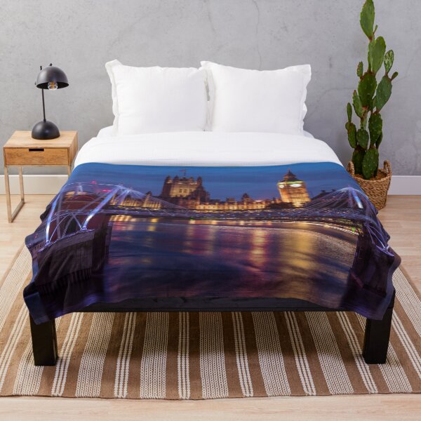 Item preview, Golden Jubilee Bridge designed and sold by assaf.
