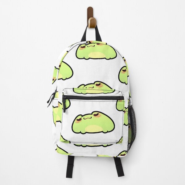 Item preview, Sleepy Frog designed and sold by 137Moon.