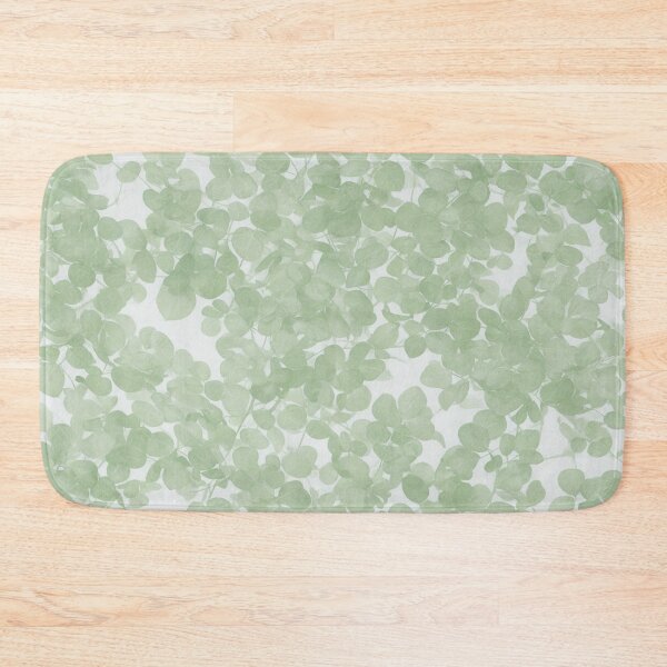 Item preview, Olive green leaves designed and sold by ArtfulGallery1.