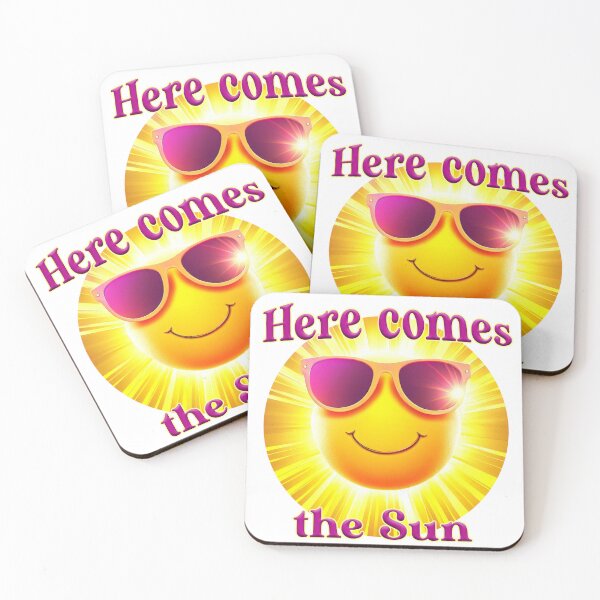 Item preview, Here comes the sun designed and sold by Intriguing Eclectives by Janelle  K.