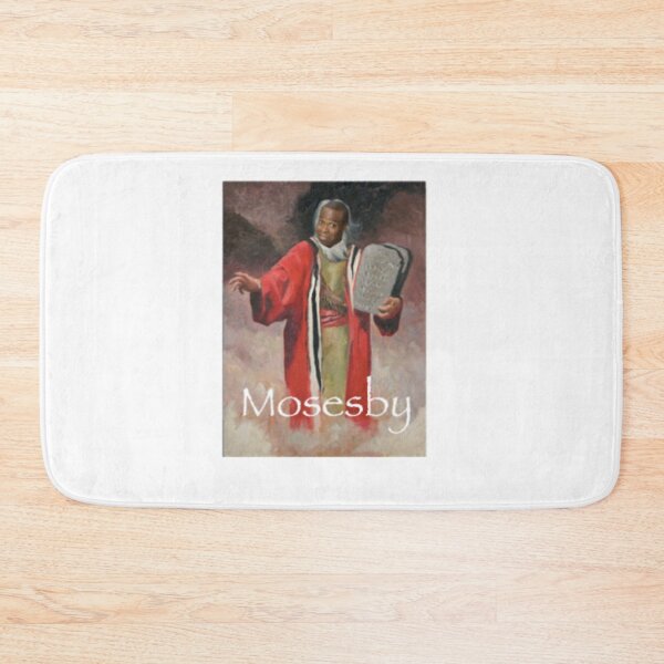 Item preview, marion moseby as moses designed and sold by avonlajfgr-yck.