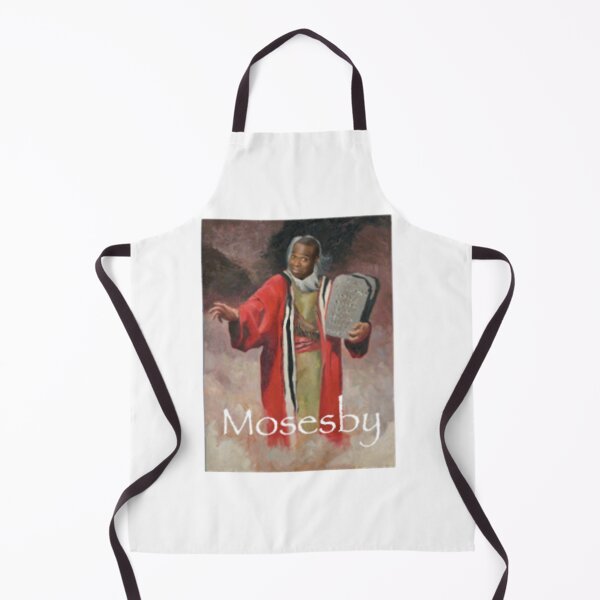 Item preview, marion moseby como moisés designed and sold by avonlajfgr-yck.