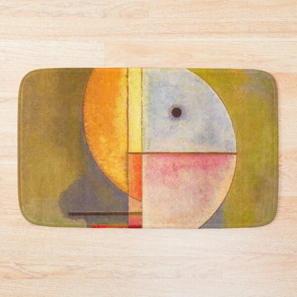 Item preview, Kandinsky | Upward, 1929  designed and sold by BossyCatHome.