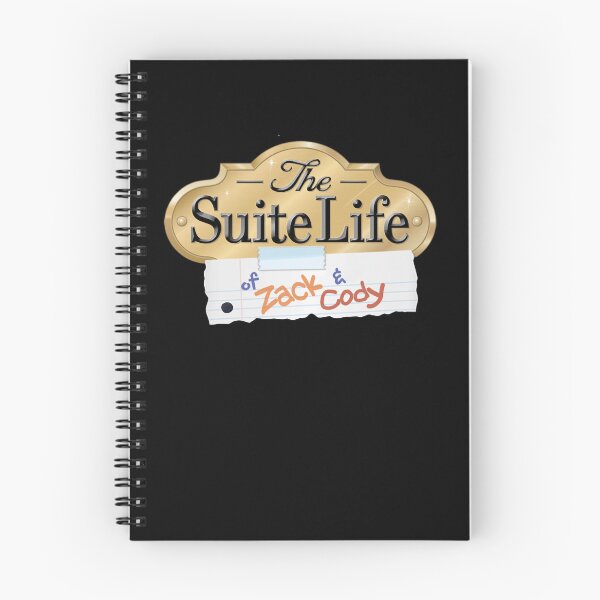 Item preview, suite life of zack and cody logo designed and sold by avonlajfgr-yck.