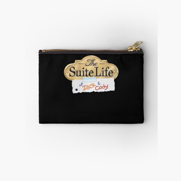 Item preview, suite life of zack and cody logo designed and sold by avonlajfgr-yck.