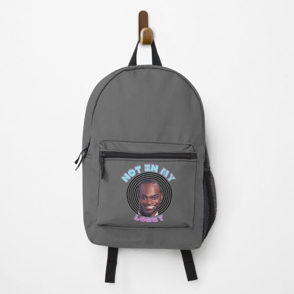 Item preview, Vintage Suite Life of Zack and Cody Mr Moseby NOT IN MY LOBBY designed and sold by avonlajfgr-yck.