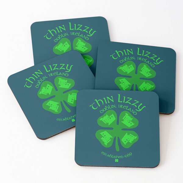 Item preview, Thin Lizzy Merchandise designed and sold by ryderrgrogan.