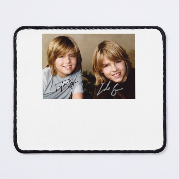 Item preview, Zack and Cody Suite Life Poster designed and sold by avonlajfgr-yck.