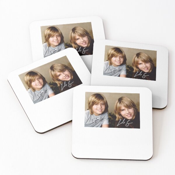 Item preview, Zack and Cody Suite Life Poster designed and sold by avonlajfgr-yck.