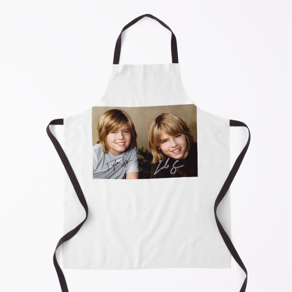 Item preview, Zack y Cody Suite Life Póster designed and sold by avonlajfgr-yck.