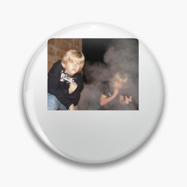 Item preview, zack y cody designed and sold by avonlajfgr-yck.