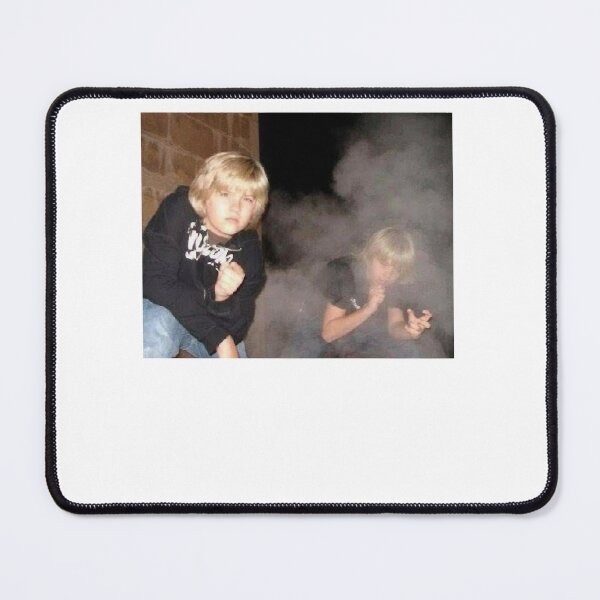 Item preview, Zack and Cody designed and sold by avonlajfgr-yck.