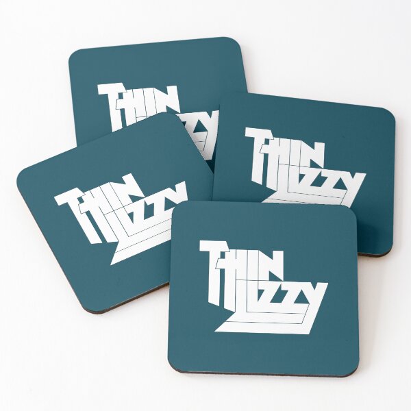Item preview, thin lizzy merchandise designed and sold by ryderrgrogan.