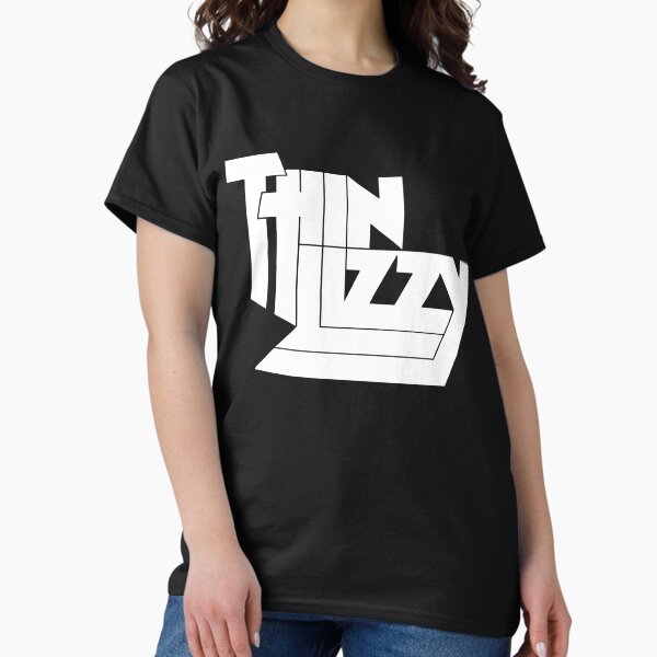 Item preview, thin lizzy merchandise designed and sold by ryderrgrogan.