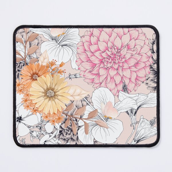 Item preview, Blooming Flowers designed and sold by ProGallery.