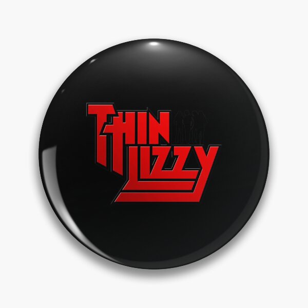 Item preview, Thin Lizzy Merchandise   designed and sold by ryderrgrogan.