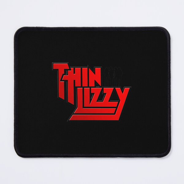 Artikelvorschau, Thin Lizzy-Waren entworfen und verkauft von ryderrgrogan.