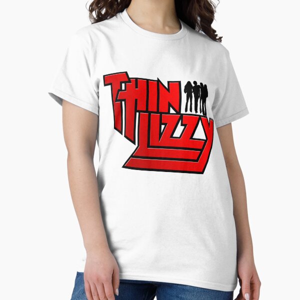 Item preview, Thin Lizzy Merchandise   designed and sold by ryderrgrogan.