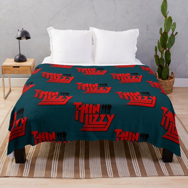 Item preview, Thin Lizzy Merchandise designed and sold by ryderrgrogan.