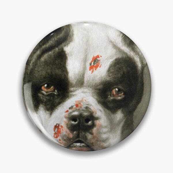 Item preview, I'm A Bad Dog - Cassius Coolidge Painting 1895  designed and sold by laundyjames.