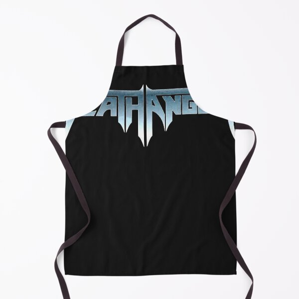 Item preview, Death Angel Band Logo designed and sold by HuguesLambert6.
