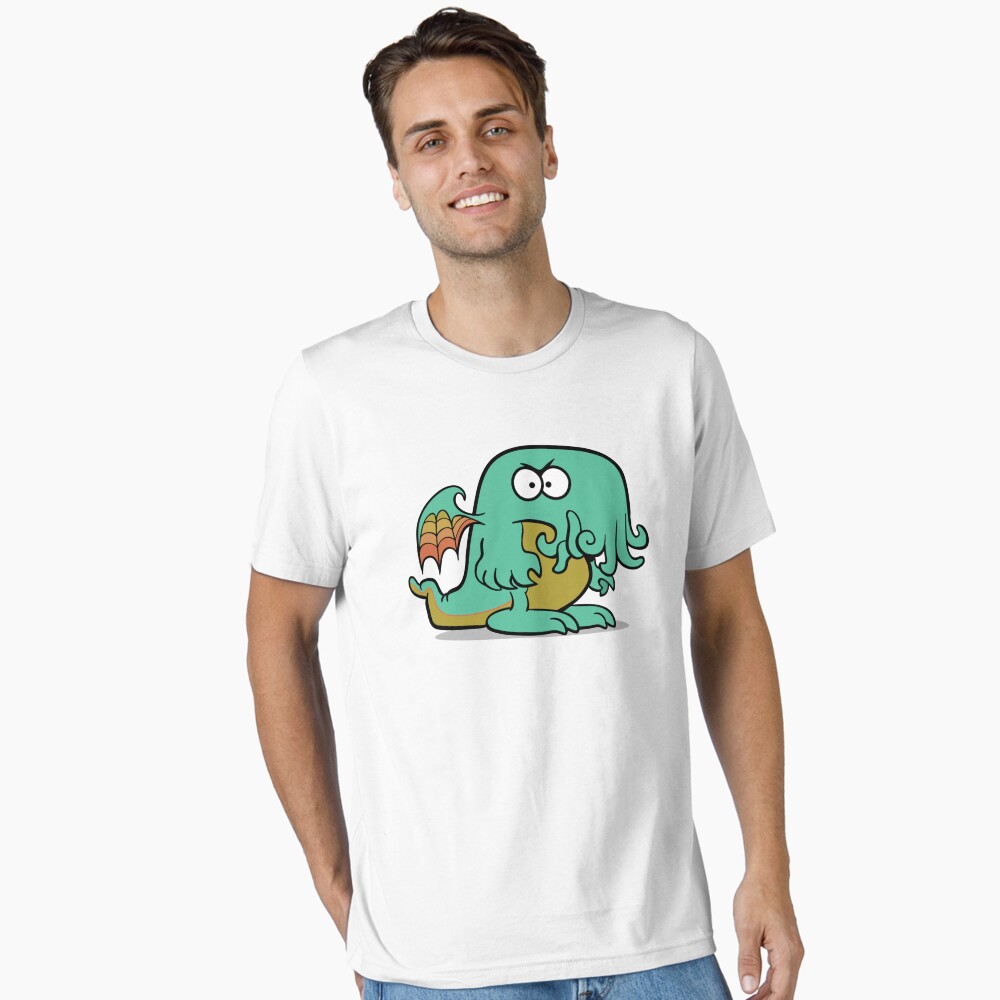 Item preview, Essential T-Shirt designed and sold by MrChuckles.
