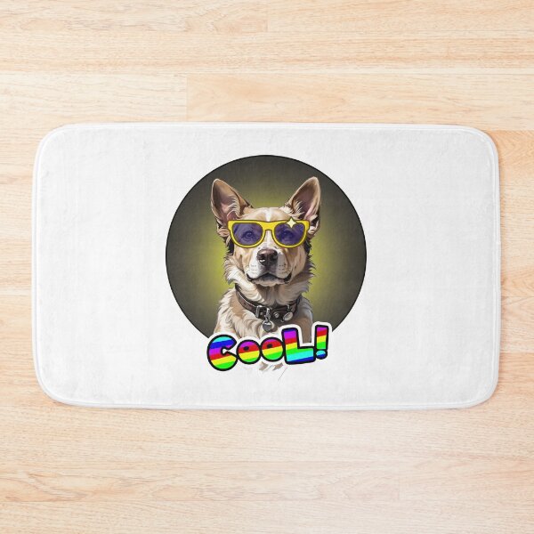 Item preview, Cool Doggy designed and sold by IDEZIGN2017.