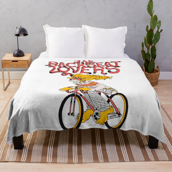 Item preview, the backseat lovers designed and sold by VanessaSugiesF.