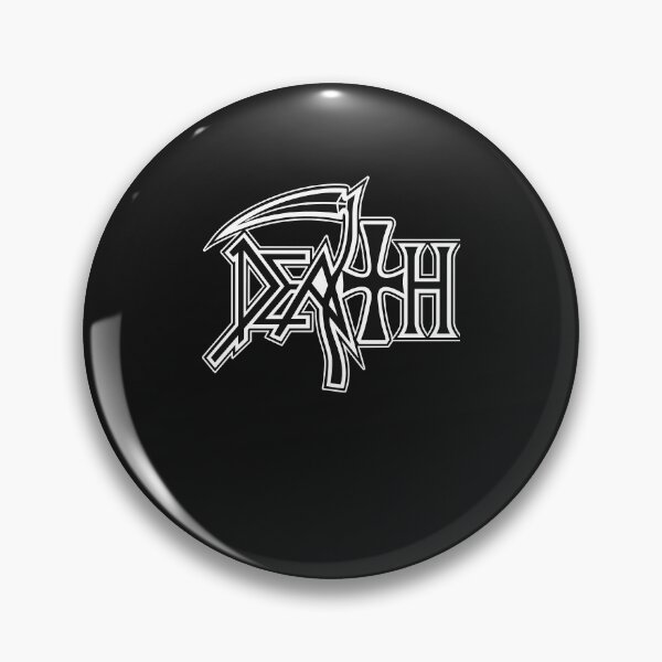 Item preview, Death trash  designed and sold by HuguesLambert6.