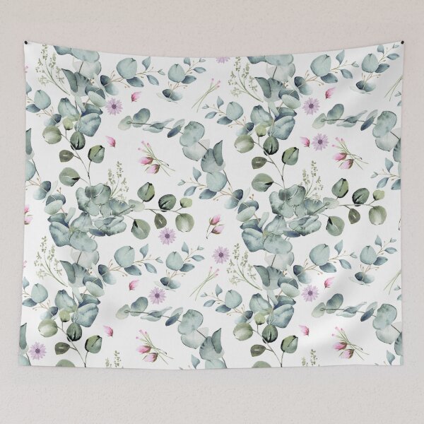 Item preview, Miniature Garden with Petals designed and sold by ProGallery.