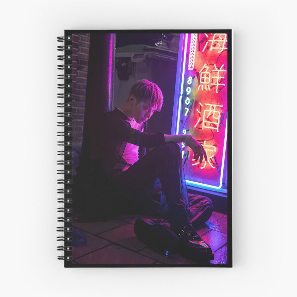 Item preview, SHINee TAEMIN MOVE designed and sold by Modegreetje.