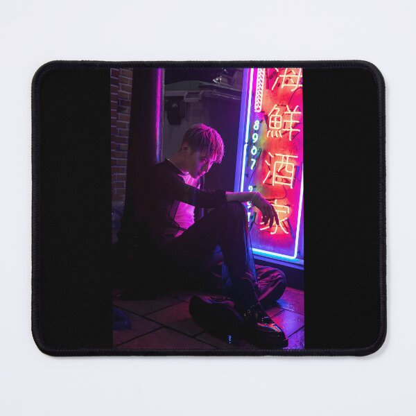Item preview, SHINee TAEMIN MOVE designed and sold by Modegreetje.