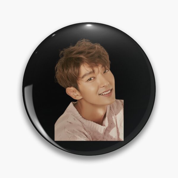Item preview, Lee joongi-v9 designed and sold by FashionArtTi.