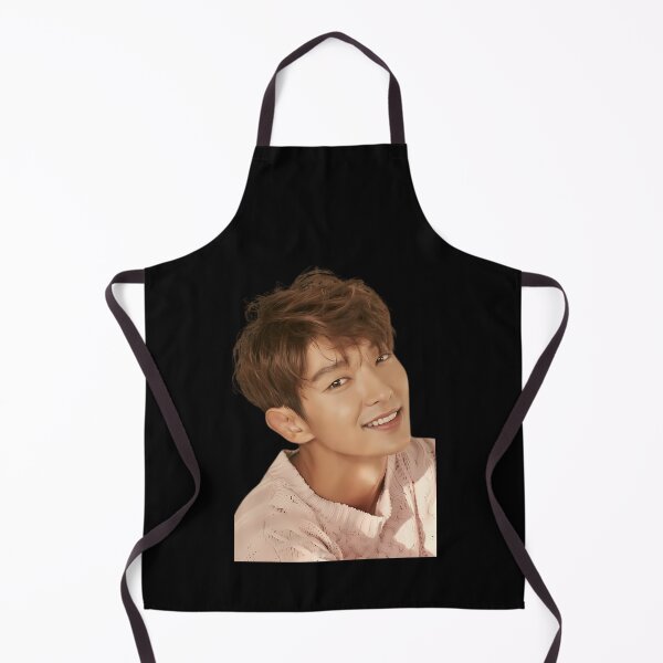 Item preview, Lee Joon Gi - V9 designed and sold by FashionArtTi.