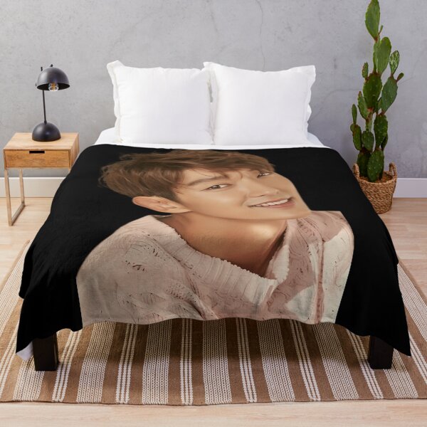 Item preview, Lee Joon Gi - V9 designed and sold by FashionArtTi.