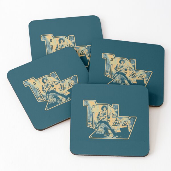 Item preview, Rock Thin Lizzy Graphic For Fan designed and sold by ryderrgrogan.