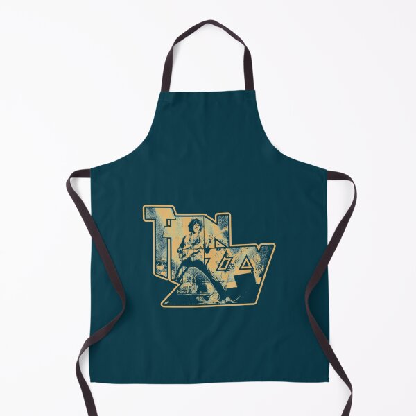 Item preview, Rock Thin Lizzy Graphic For Fan designed and sold by ryderrgrogan.