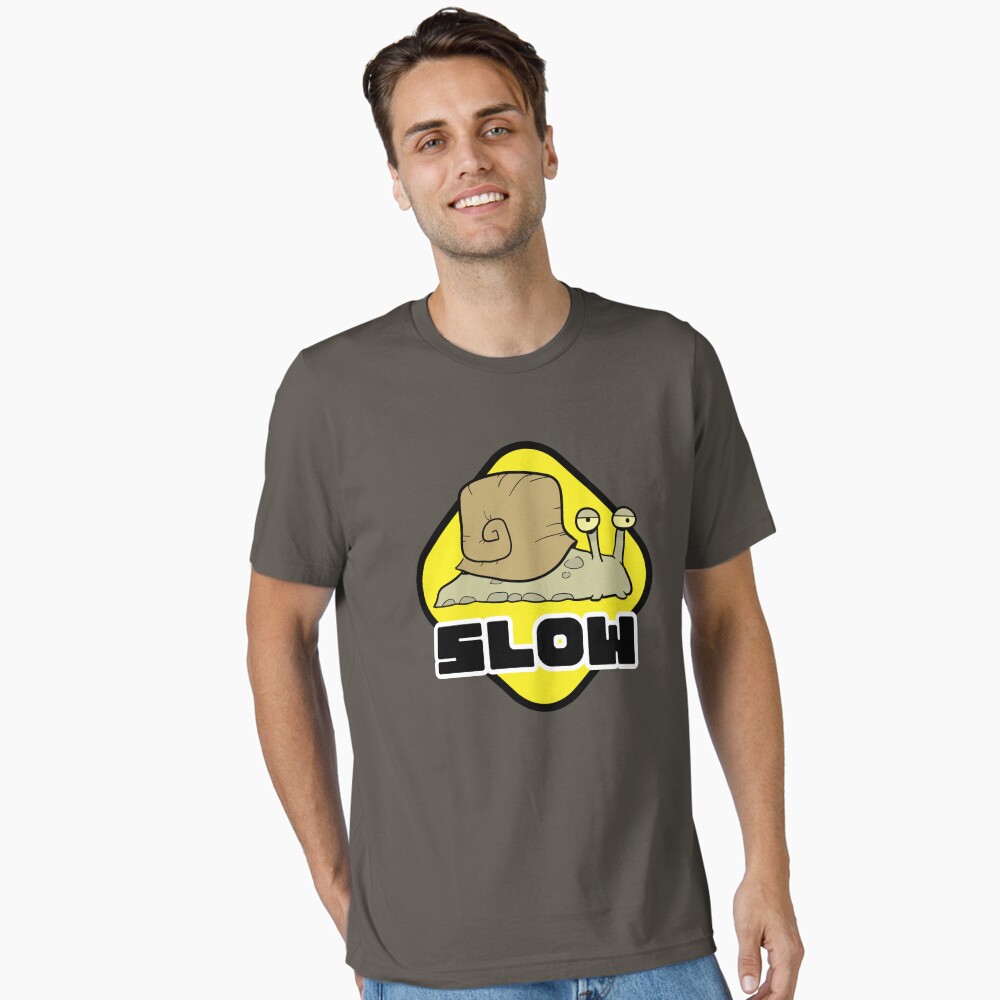 Item preview, Essential T-Shirt designed and sold by MrChuckles.
