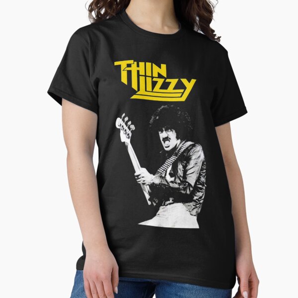 Item preview, Thin Lizzy                     designed and sold by ryderrgrogan.