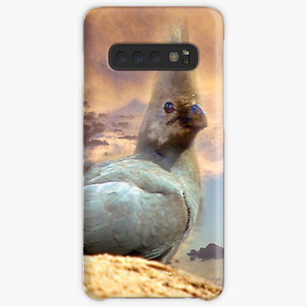 Lory Samsung Galaxy Snap Case