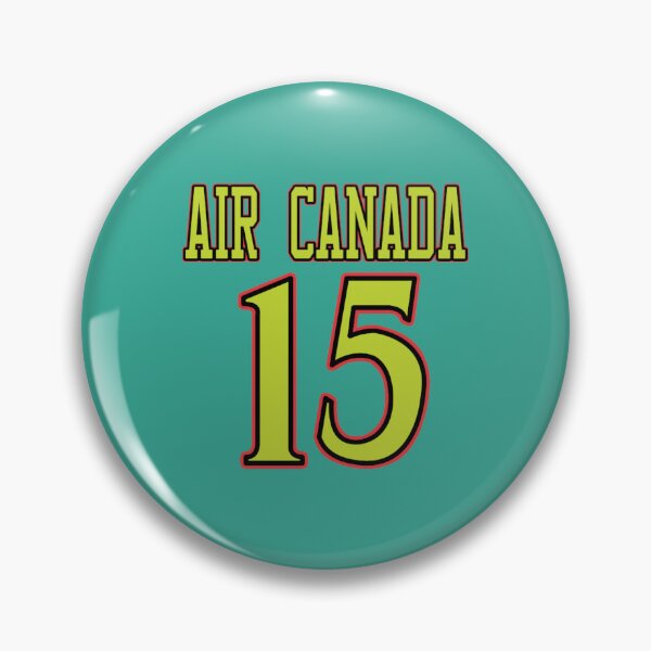 Item preview, Air Canada 15 (88) Relaxed Fit  designed and sold by TheLibraryClost.