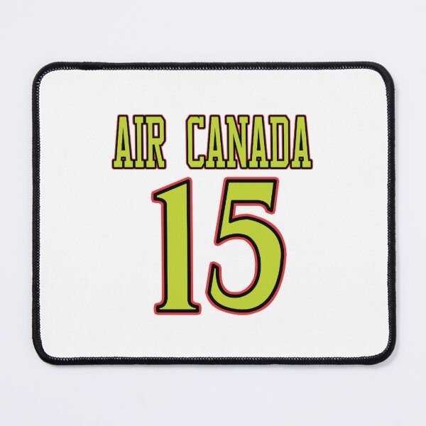 Item preview, Air Canada 15 (88) Relaxed Fit  designed and sold by TheLibraryClost.