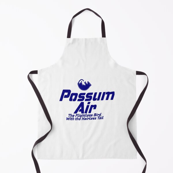 Item preview, Possum Air designed and sold by TheLibraryClost.
