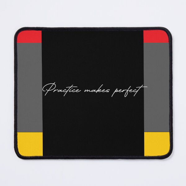 Item preview, Practice makes perfect designed and sold by ROUGHSEA.