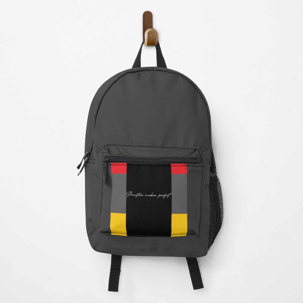 Item preview, Backpack designed and sold by ROUGHSEA.