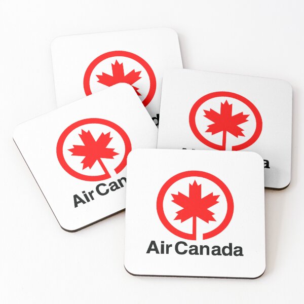 Item preview, Air Canada Classic  designed and sold by TheLibraryClost.