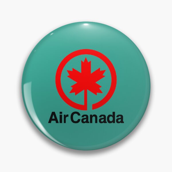 Item preview, Air Canada Classic  designed and sold by TheLibraryClost.
