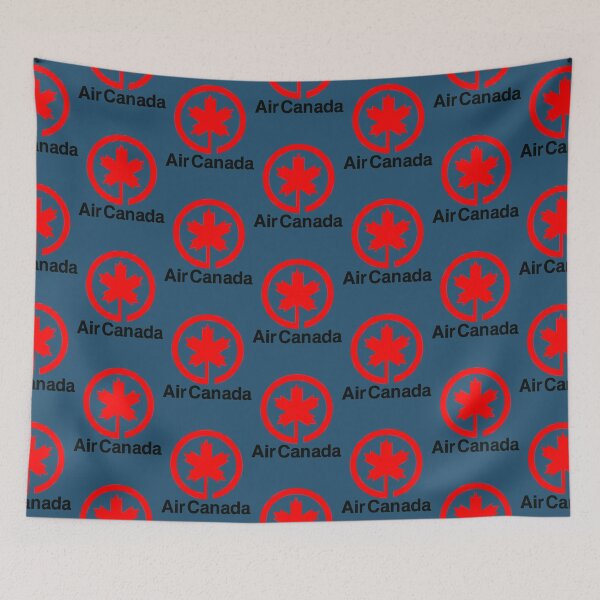 Item preview, Air Canada Classic  designed and sold by TheLibraryClost.