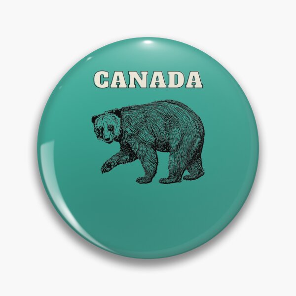 Item preview, have you ever been in CanadaCanada Fitted  designed and sold by TheLibraryClost.